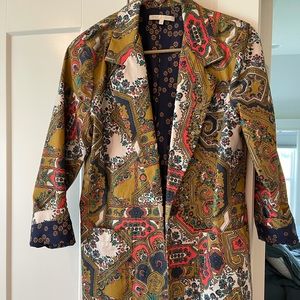 Novella Royale blazer